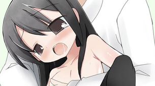 [みつどもえ] 丸井ひとは(まるいひとは) 抜けるエロ画像＆イラスト 40枚まとめ