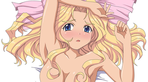 [サクラ大戦] アイリス 抜けるエロ画像＆イラスト 45枚まとめ