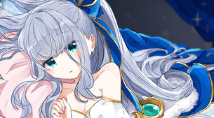 [白猫プロジェクト] アイリス 抜けるエロ画像＆イラスト 30枚まとめ