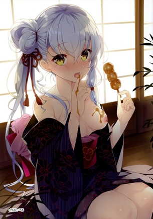 【非・微エロ】もぐもぐ美少女を見てお腹いっぱいになる画像集　その１０