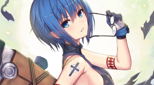 [月姫] シエル 抜けるエロ画像＆イラスト 100枚まとめ