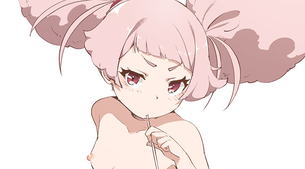 [機動戦士ガンダム 水星の魔女] チュアチュリー・パンランチ(チュチュ)の二次エロ画像＆エロイラスト 55枚まとめ