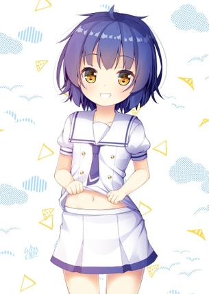 【キャラ】条河麻耶(マヤ) 画像まとめ【ご注文はうさぎですか？】
