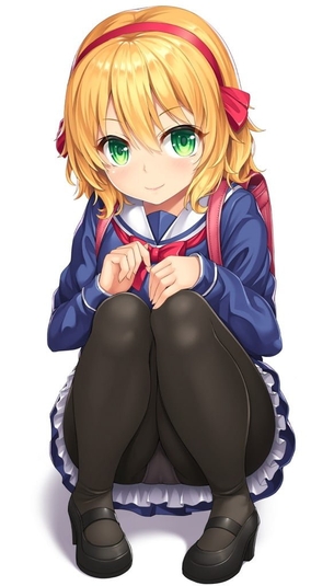 【キャラ】櫻井桃華 画像まとめ【デレマス】
