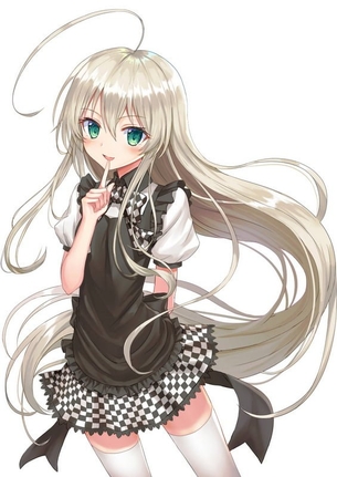 【キャラ】ニャル子 画像まとめ【這いよれ！ニャル子さん 】