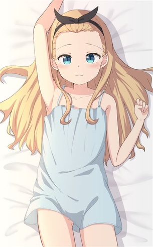 【リコリス・リコイル】クルミ 二次元エロ画像＆イラスト Part4