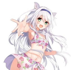 【キャラ】システィーナ=フィーベル 画像まとめ【ロクでなし魔術講師と禁忌教典 】