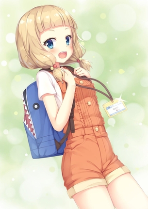 【キャラ】桜ねね 画像まとめ【NEW GAME! 】