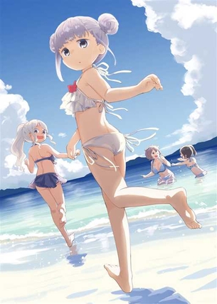 【阿波連さんははかれない】阿波連れいな 二次元エロ画像＆イラスト Part1