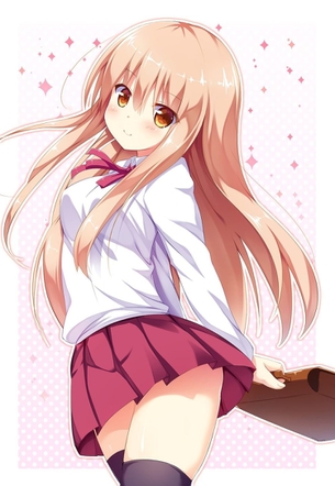 【キャラ】土間うまる 画像まとめ【干物妹！うまるちゃん】