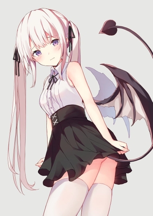 【非・微エロ】イタズラ心が刺激される困り顔美少女画像まとめ　その２