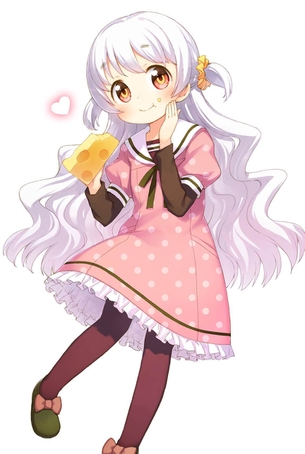 【キャラ】百江なぎさ 画像まとめ【魔法少女まどか☆マギカ】