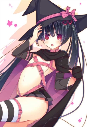 【のーぶる☆わーくす】正宗静流 二次元エロ画像＆イラスト Part1