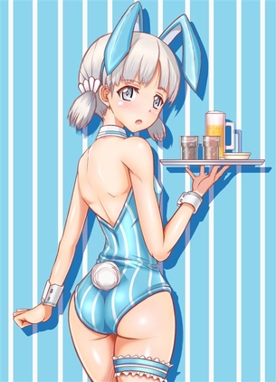 【ガルパン】アキ 二次元エロ画像＆イラスト Part1【ガールズ&パンツァー】