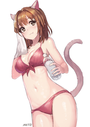 【2次】いつものおかず用エロ画像45