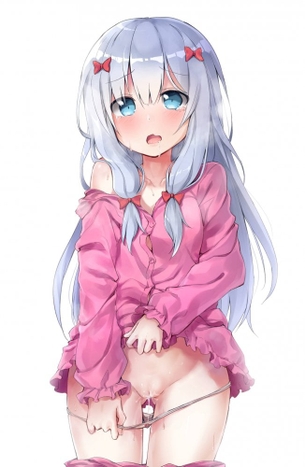 【エロ】頭の中がえっちなことでいっぱいになってる女の子たちまとめ　その８