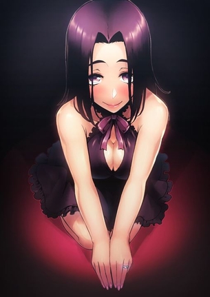 【主観視点】女の子を犯す視点からの二次元エロ画像＆イラスト Part54