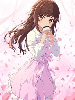 【非・微エロ】素の可愛さの成せる業！魅力的きょとん顔美少女画像まとめ　その６
