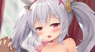 [アズールレーン]ラフィー 抜けるエロ画像＆イラスト 90枚まとめ [アズレン]