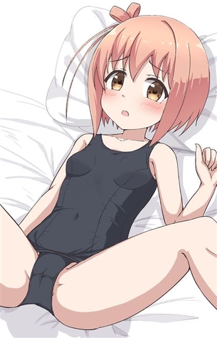 【スロウスタート】一之瀬花名 二次元エロ画像＆イラスト Part2