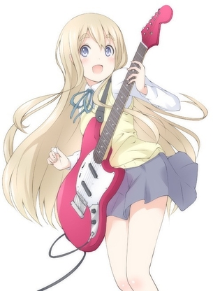 けいおん！のムギちゃんこと琴吹紬ちゃんの画像下さい！part3（終）