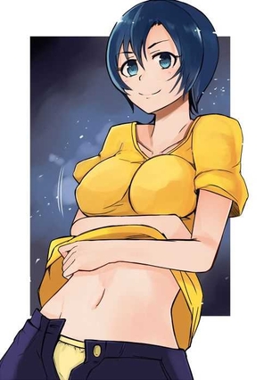 【機動新世紀ガンダムX】パーラ・シス 二次元エロ画像＆イラスト Part1