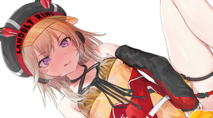 [VTuber(ブイアパ)] 小森めと(こもりめと)・不磨わっと(ふまわっと) 抜けるエロ画像＆イラスト 50枚まとめ