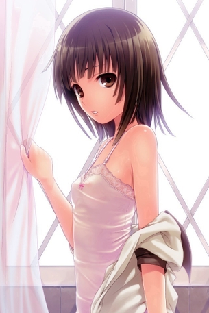 可愛い女の子の二次画像下さい