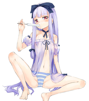 貧乳画像スレ