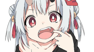 [VTuber(ホロライブ)]百鬼あやめ(なきりあやめ) 抜けるエロ画像＆イラスト 70枚まとめ
