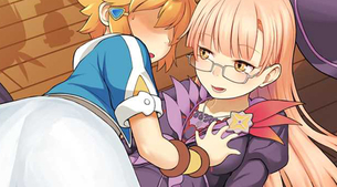 [たとえばラストダンジョン前の村の少年が序盤の街で暮らすような物語(ラスダン)] マリー/セレン/アルカ/リホ/フィロ 抜けるエロ画像＆イラスト 25枚まとめ