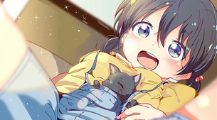 [ふらいんぐうぃっち] 倉本千夏(くらもとちなつ) 抜けるエロ画像＆イラスト 30枚まとめ