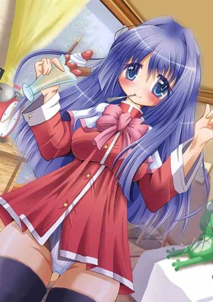 【Kanon】水瀬名雪(みなせなゆき) 二次元エロ画像＆イラスト Part2