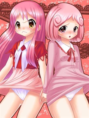 【金色のガッシュベル】シェリー/ココ/しおり/コルル/チータ/パティ/リィエン/水野鈴芽 二次元エロ画像＆イラスト Part2