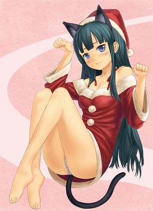 ケモノ耳画像スレ part2