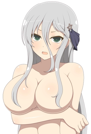 【閃乱カグラ】閃光(せんこう) 二次元エロ画像＆イラスト Part1