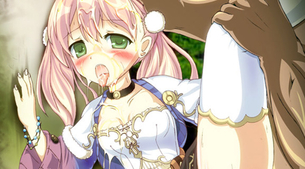 [エスカ&ロジーのアトリエ] エスカ・メーリエ 抜けるエロ画像＆イラスト 80枚まとめ [アトリエシリーズ]