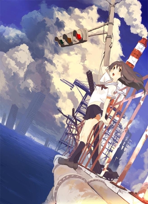 水没都市の画像下さい