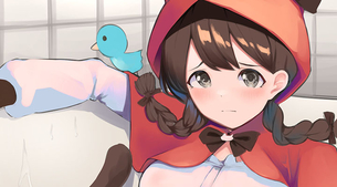[にゃんこ大戦争] ミーニャの二次エロ画像＆エロイラスト 25枚まとめ