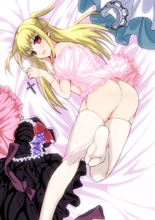 【閲覧注意】画像フォルダに「男の娘」とかあるやつ part1