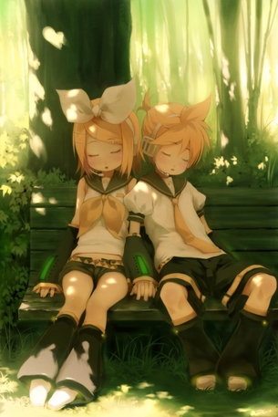 女の子の寝顔の2次画像ください part1