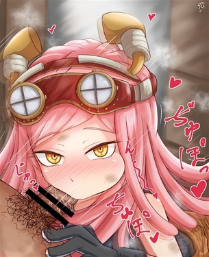 【僕のヒーローアカデミア】発目明(はつめめい) 二次元エロ画像＆イラスト Part1【ヒロアカ】
