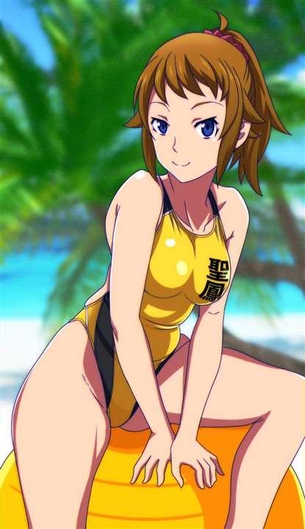 【ガンダムビルドファイターズ】カミキ・ミライ 二次元エロ画像＆イラスト Part3