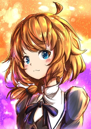 【アサルトリリィ】二川二水 二次元エロ画像＆イラスト Part1