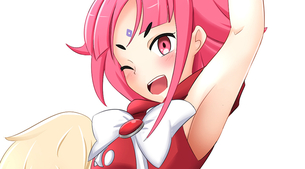 [ガンダム Gのレコンギスタ] ノレド・ナグ 抜けるエロ画像＆イラスト 30枚まとめ