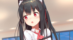 [VTuber] 千鈴めい(ちすずめい)の二次エロ画像＆エロイラスト 15枚まとめ