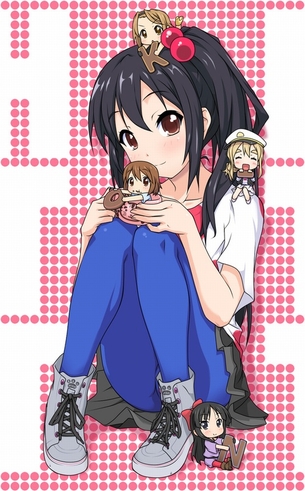 中野あずにゃんの画像下さい