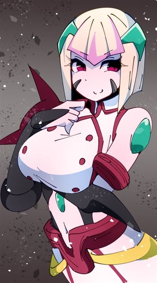 【新幹線変形ロボ シンカリオン】スザク 二次元エロ画像＆イラスト Part1
