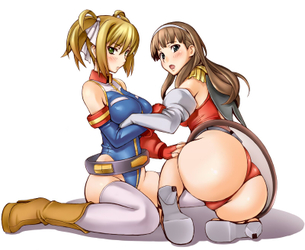 俺の嫁の画像を貼るスレ
