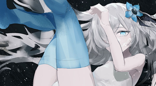 [VTuber] ヰ世界情緒(いせかいじょうちょ)の二次エロ画像＆エロイラスト 45枚まとめ ＊非エロ中心